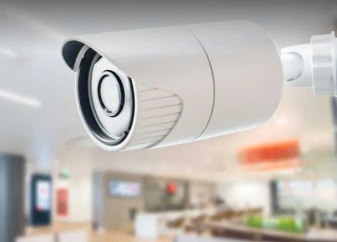 Slide of Elia Electric