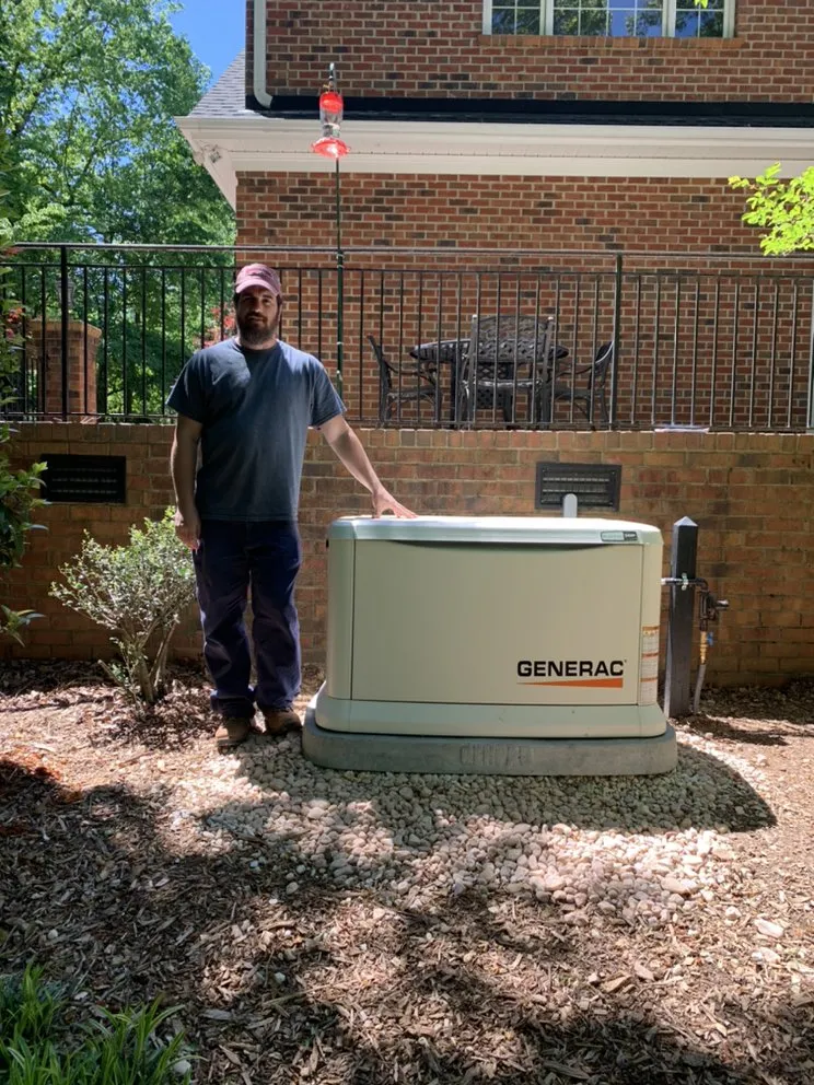 Slide of Elia Electric