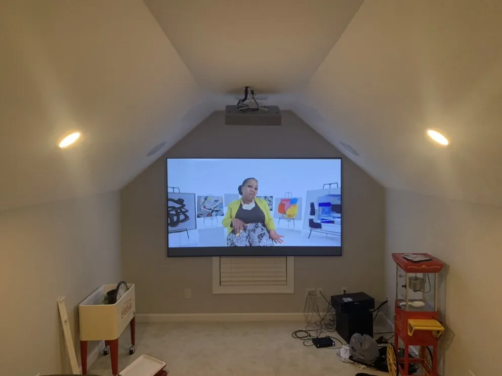 Slide of Elia Electric