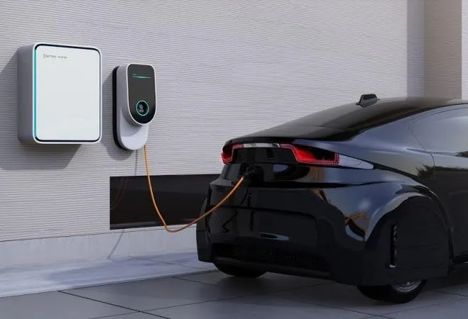 Slide of Elia Electric