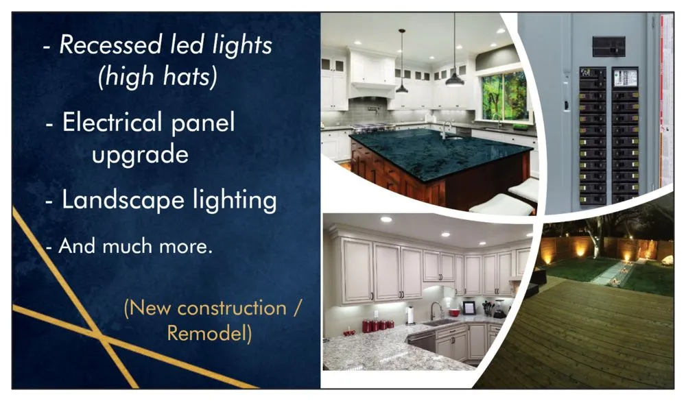 Slide of Eliad Camacho Electrical