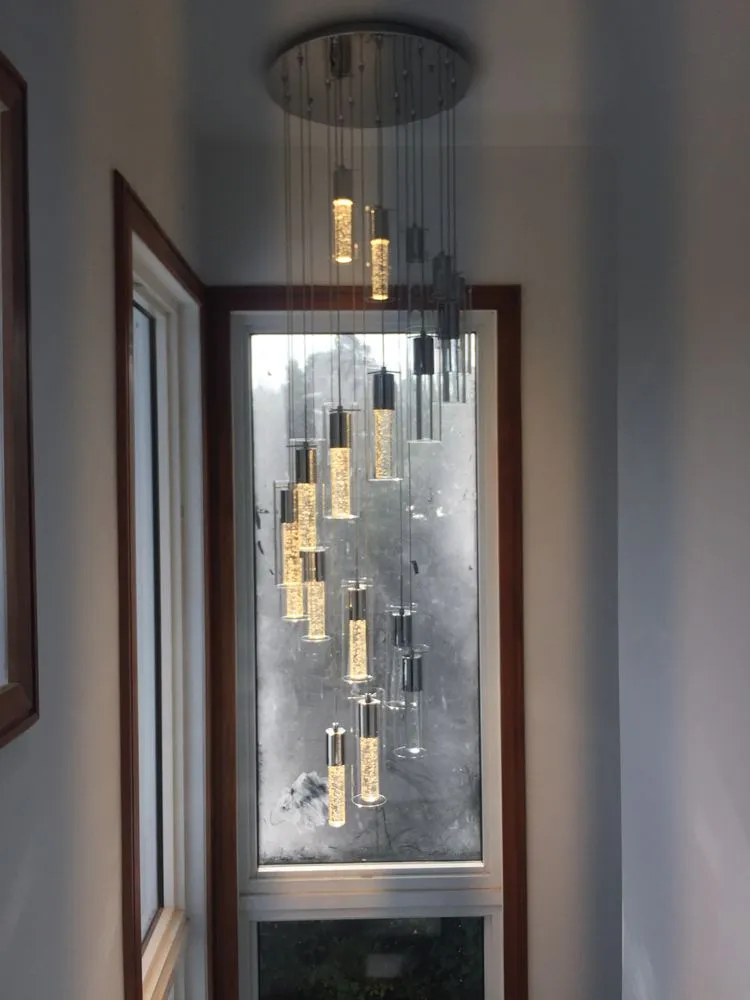 Slide of Eliad Camacho Electrical