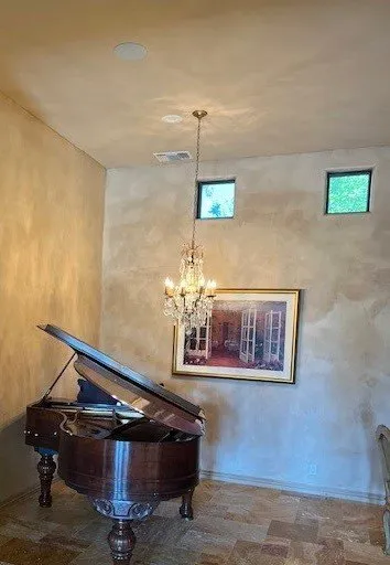 Slide of Elias Electric