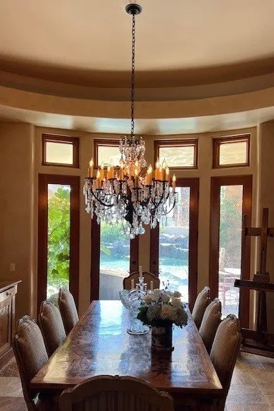 Slide of Elias Electric