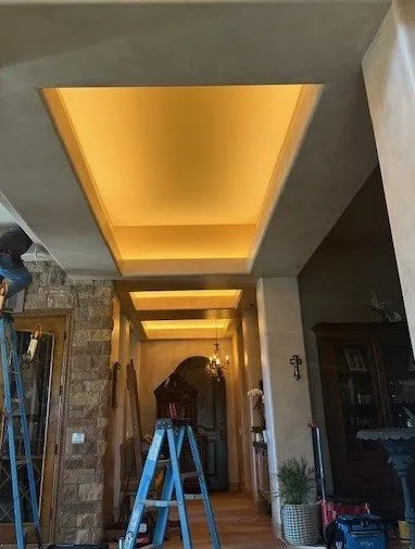 Slide of Elias Electric