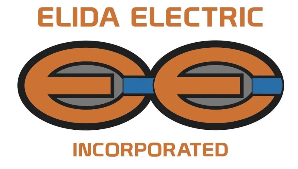 Slide of Elida Electric