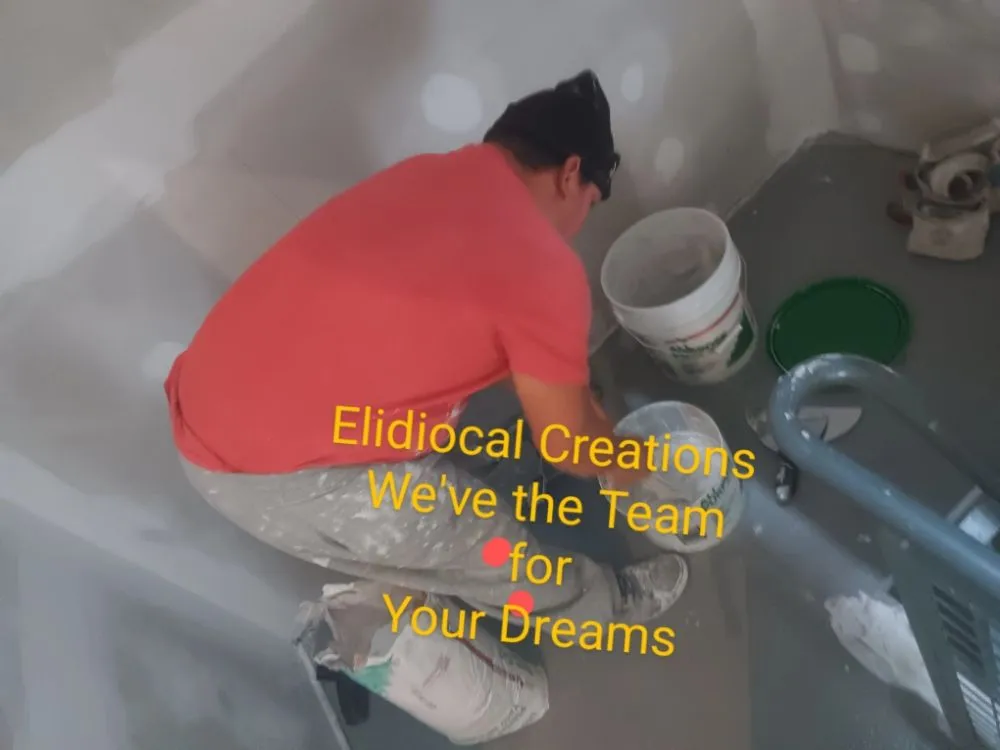 Slide of Elidiocal Creations