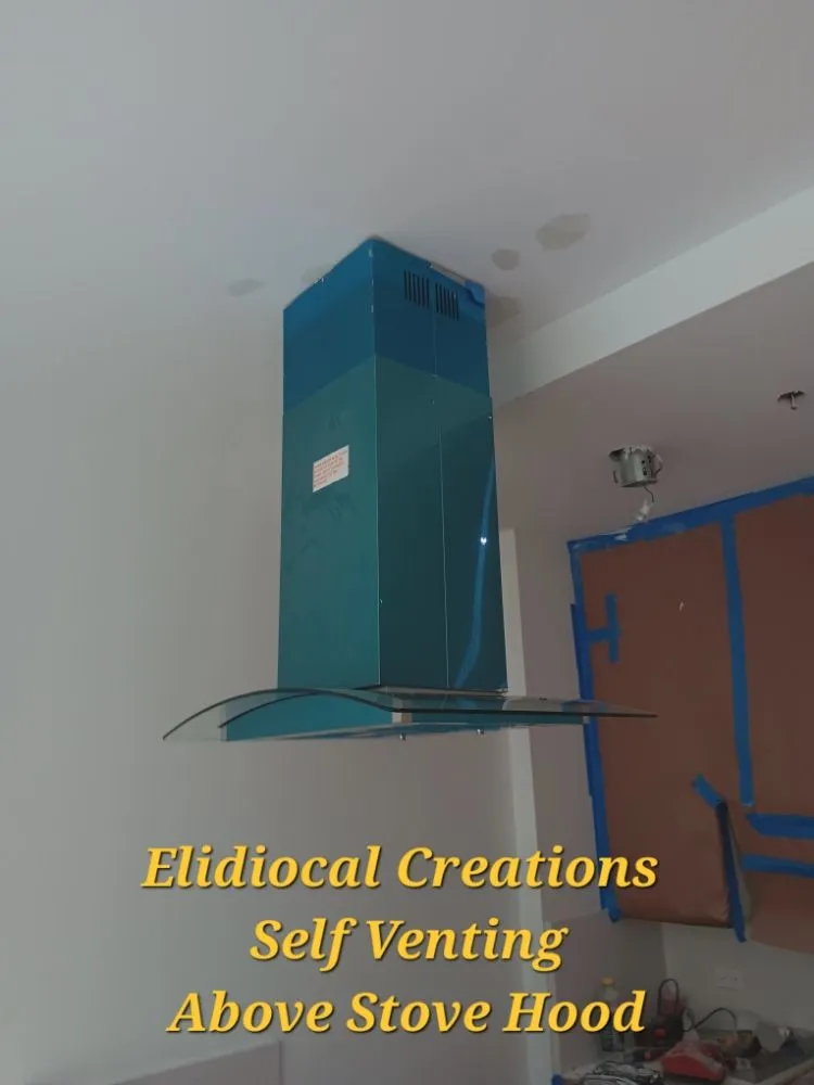 Slide of Elidiocal Creations