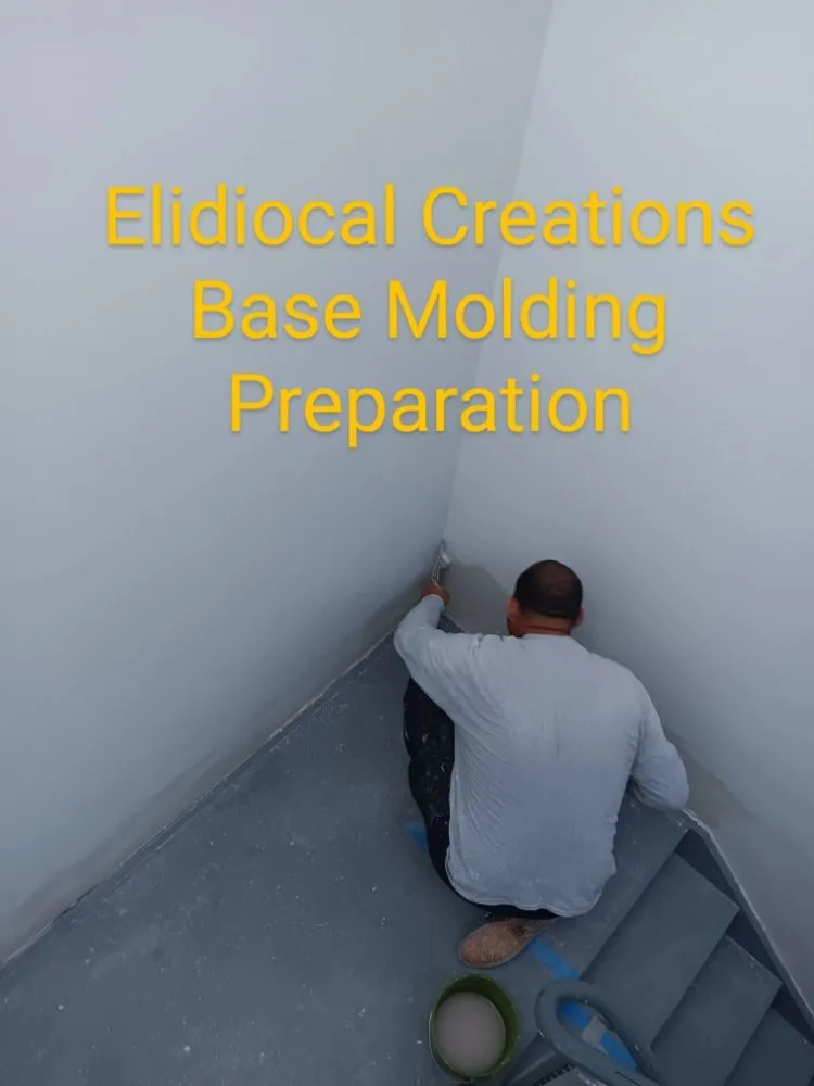 Slide of Elidiocal Creations