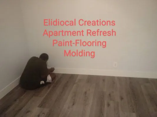 Elidiocal Creations Logo