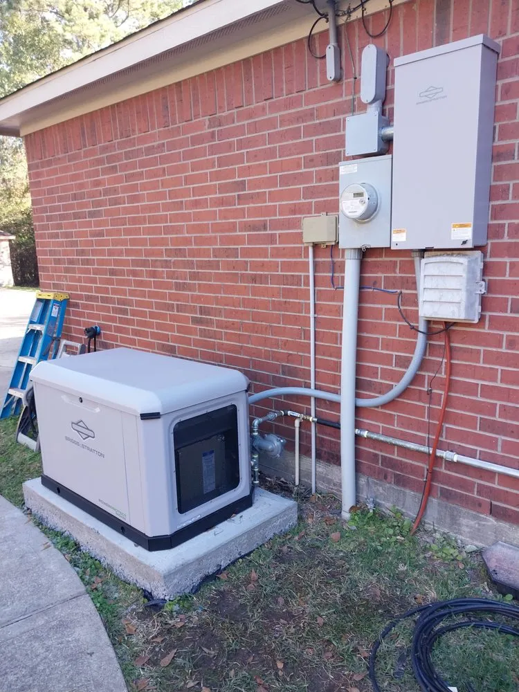 Slide of Elijah Services Electrical