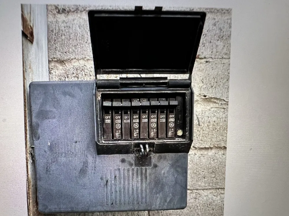 Certified emergency electrical service in , by Elijah Services Electrical