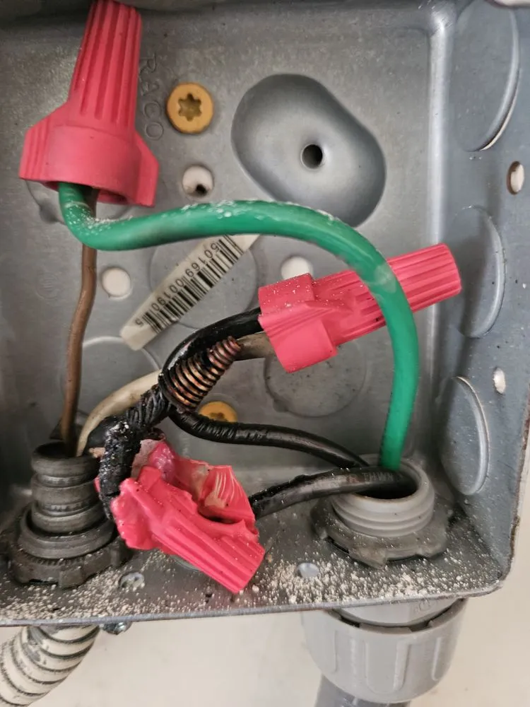 Professional panel upgrade in , by Elijah Services Electrical