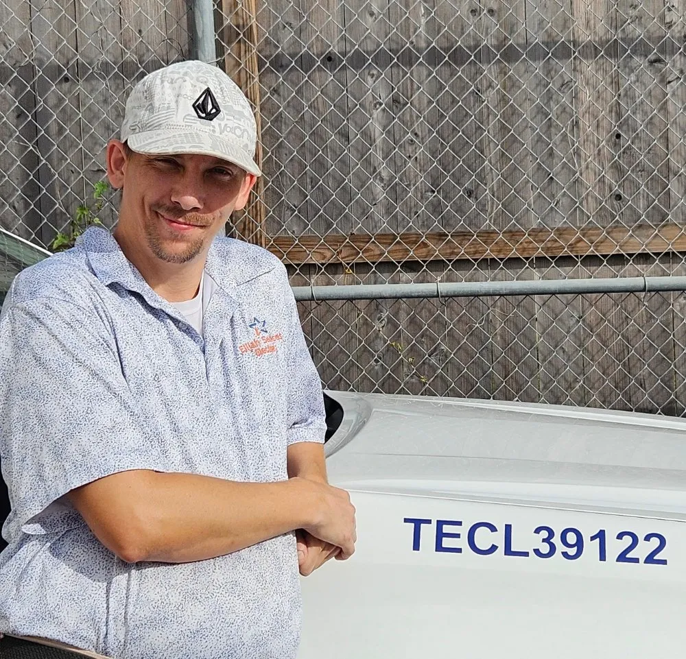 Slide of Elijah Services Electrical