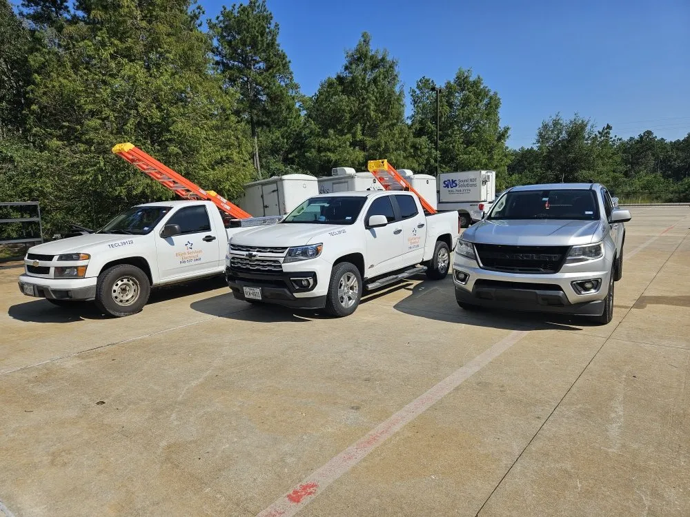 Slide of Elijah Services Electrical