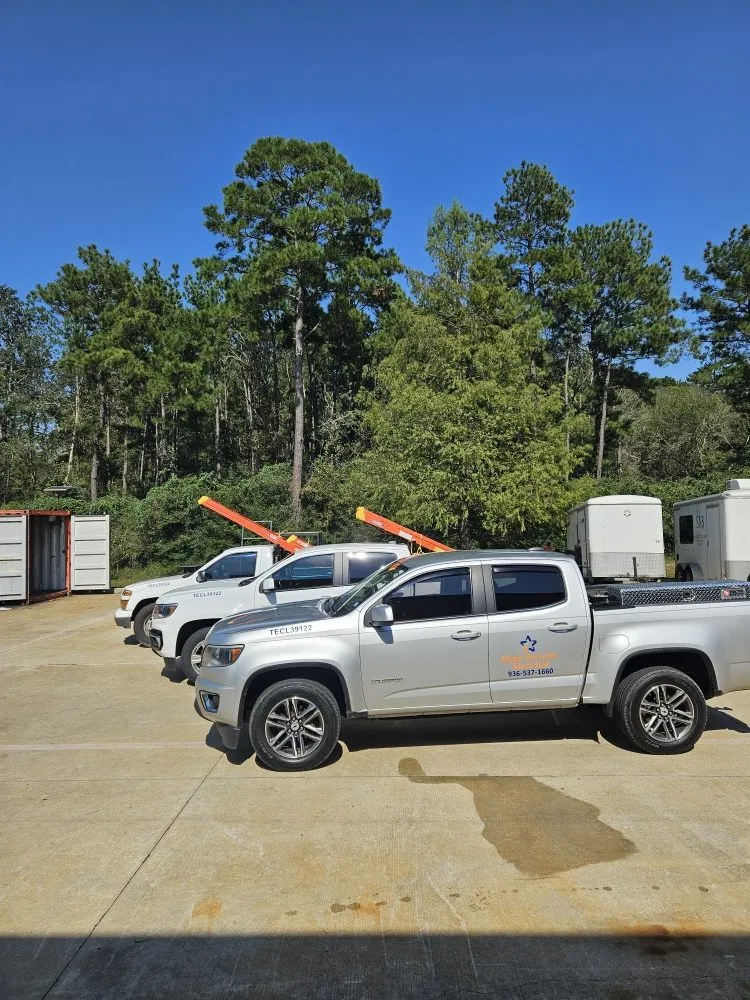 Slide of Elijah Services Electrical