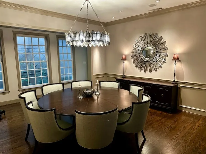 Slide of Elijah Services Electrical