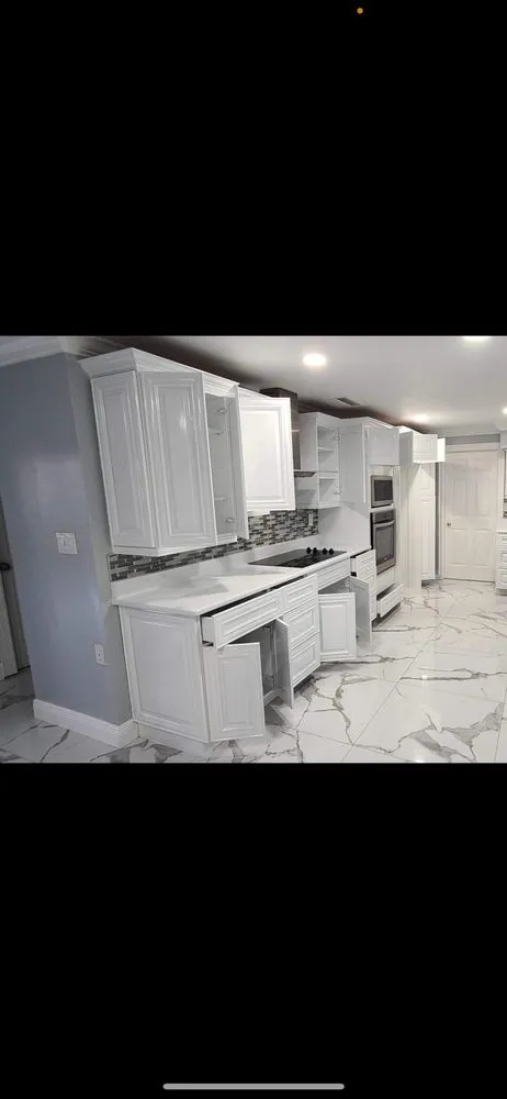 Professional panel upgrade experts serving ,  - Elio Morales Handyman Services