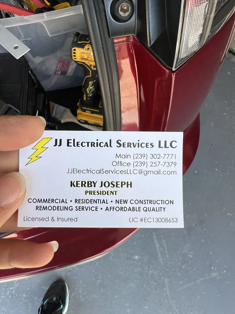 Slide of Elio Morales Handyman Services
