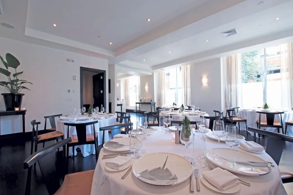 Slide of Elios Electric