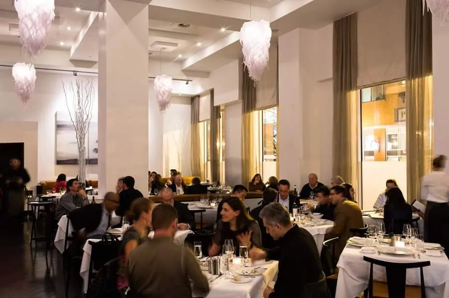 Slide of Elios Electric