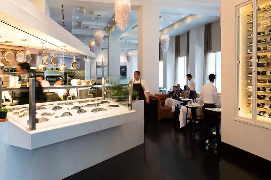 Slide of Elios Electric