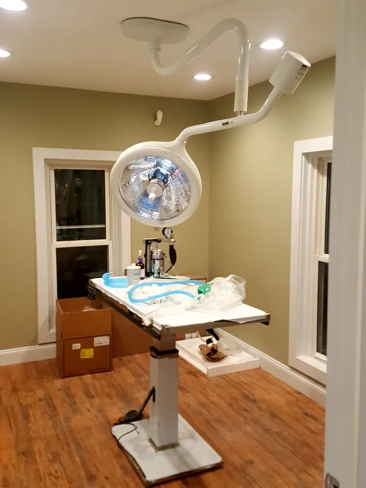 Slide of Elios Electric