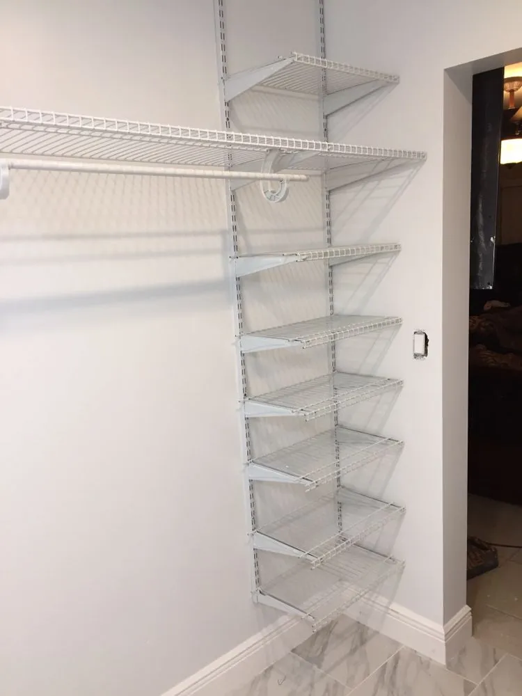 Trusted outlet and switch repair in ,  by Elio’s General Services