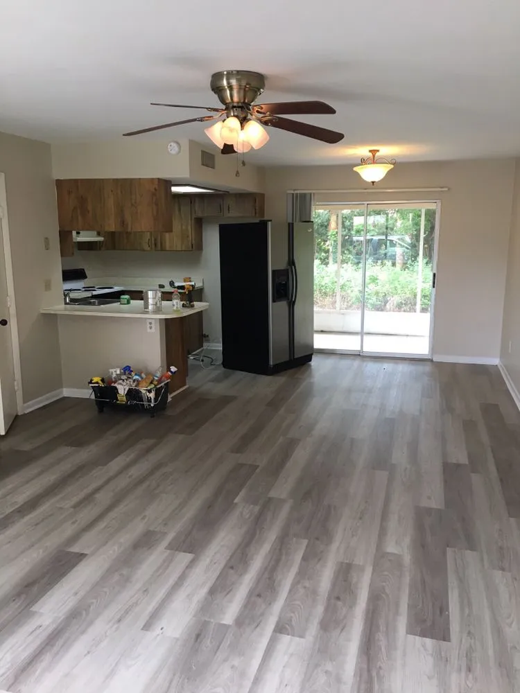 Licensed electrician providing panel upgrade in , 