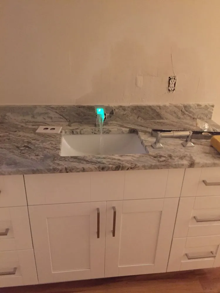 Certified electrician providing wiring installation in , 