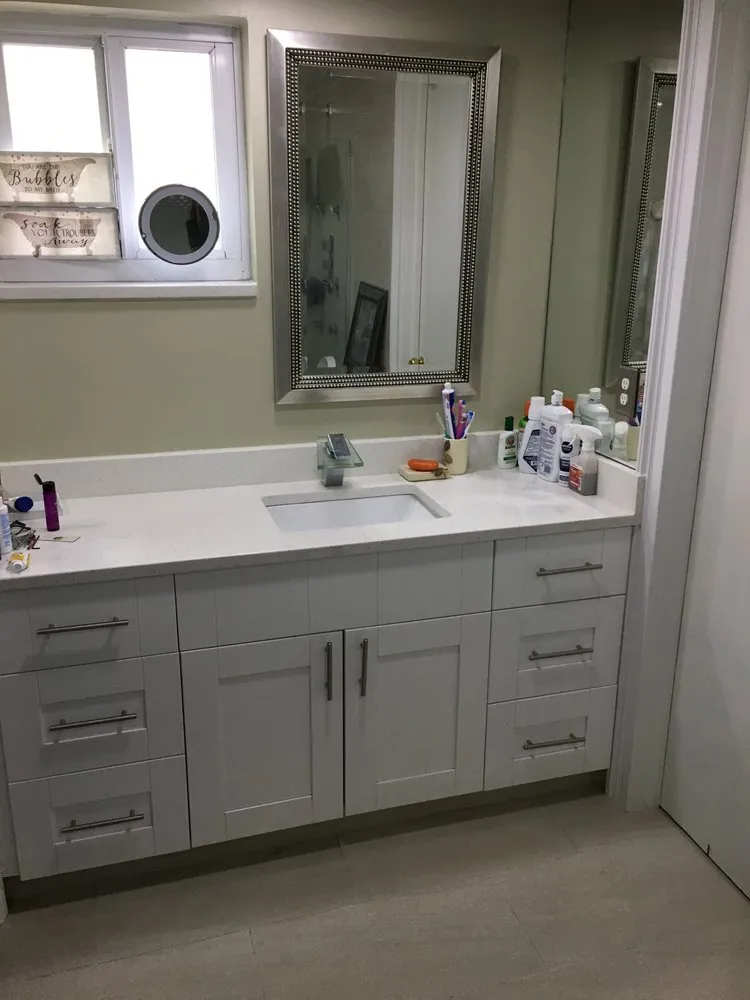 Reliable electrical service for homes in wiring installation,  by 