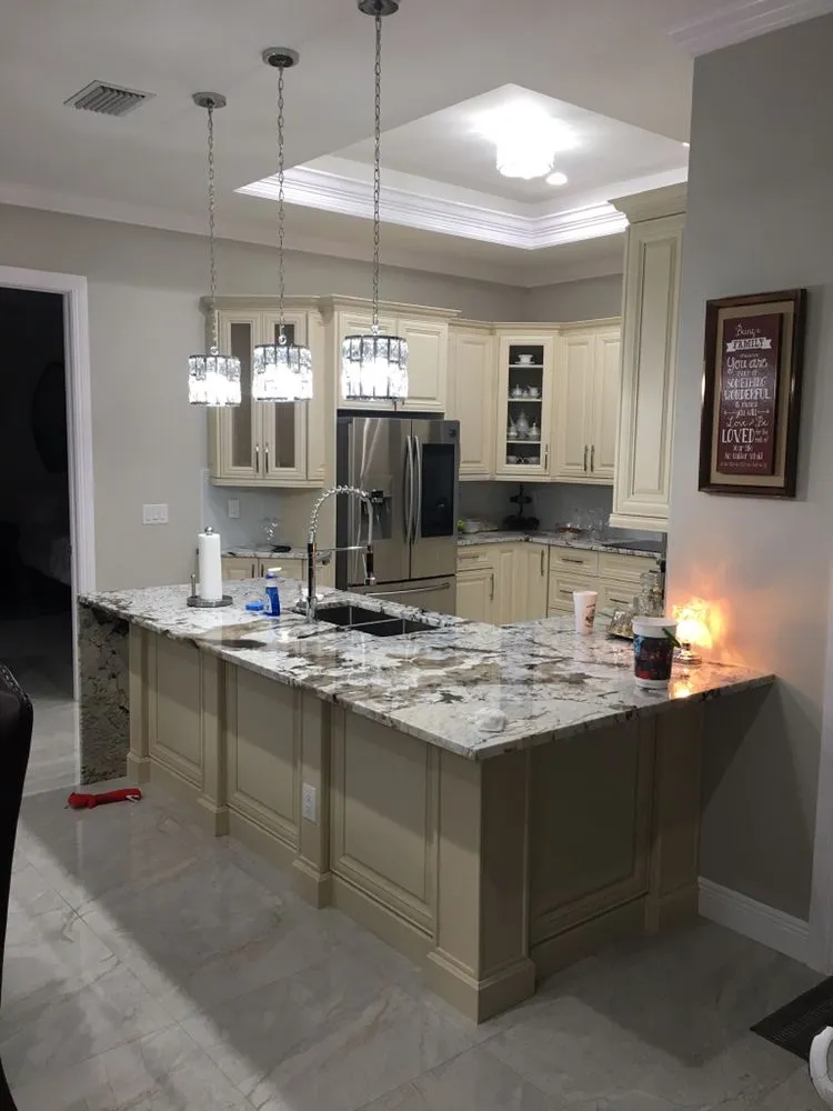 Expert electrical service for homes in wiring installation,  by 