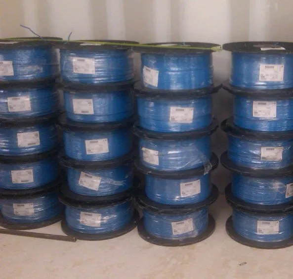 Slide of Elis Communications