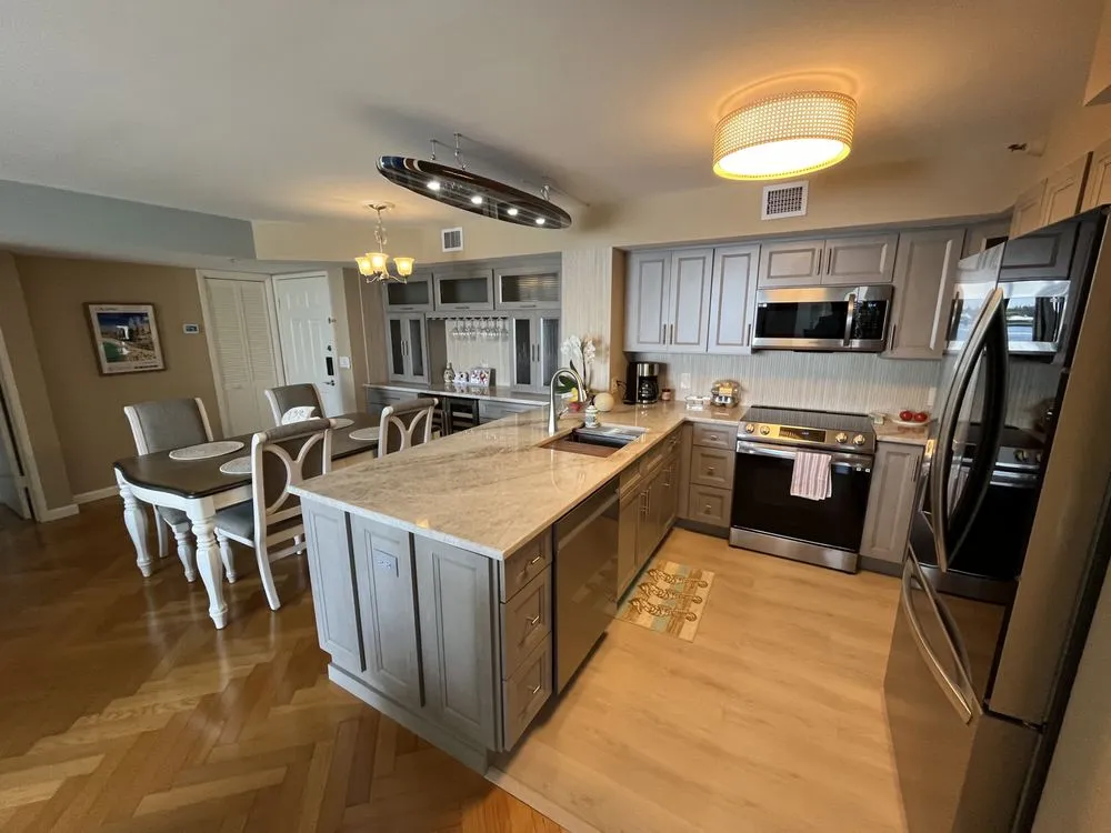 Slide of Eli's Electric Corp.