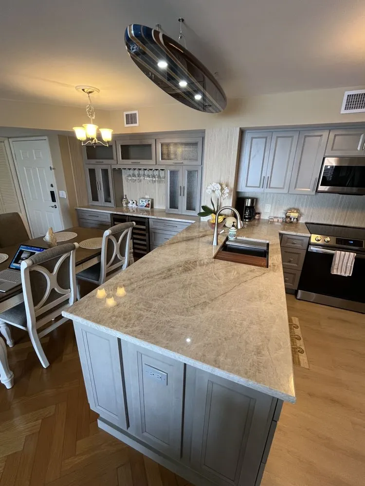 Slide of Eli's Electric Corp.