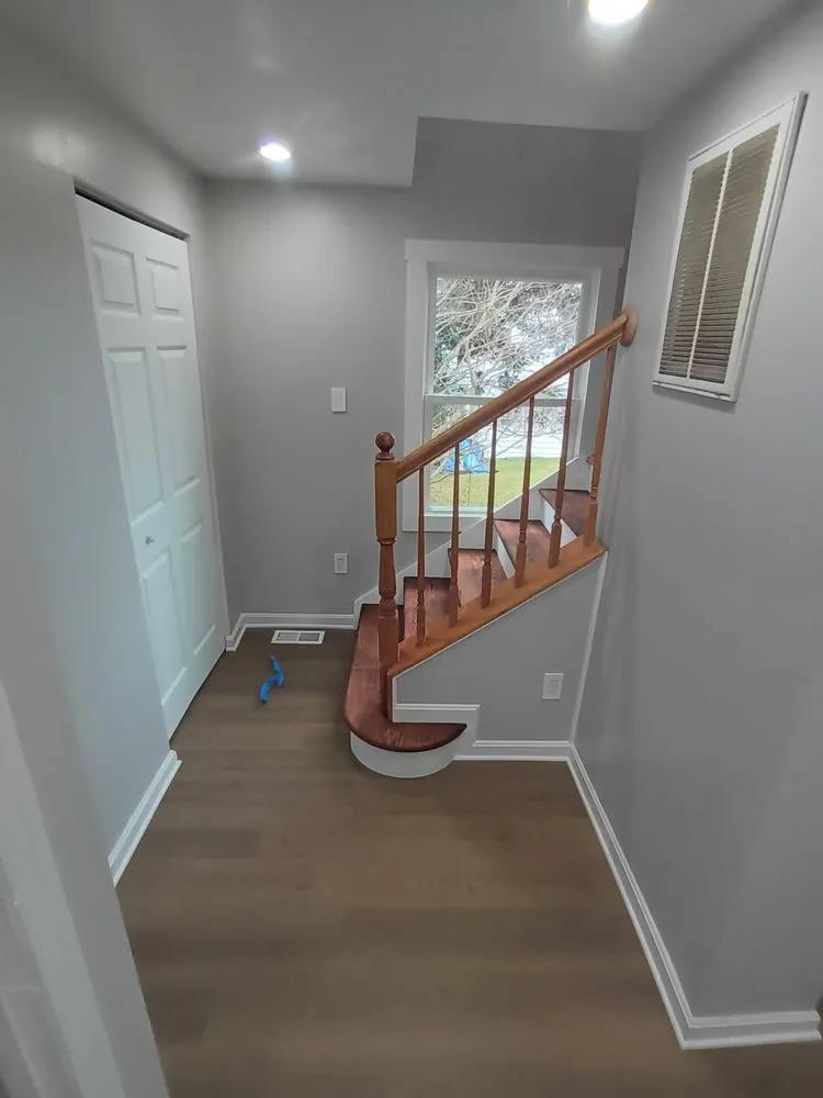 Reliable outlet and switch repair in Saint Leonard, MD by Elis Excellence