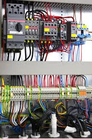 Slide of Elisha Levens Elrectric