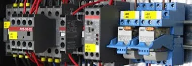 Slide of Elisha Levens Elrectric