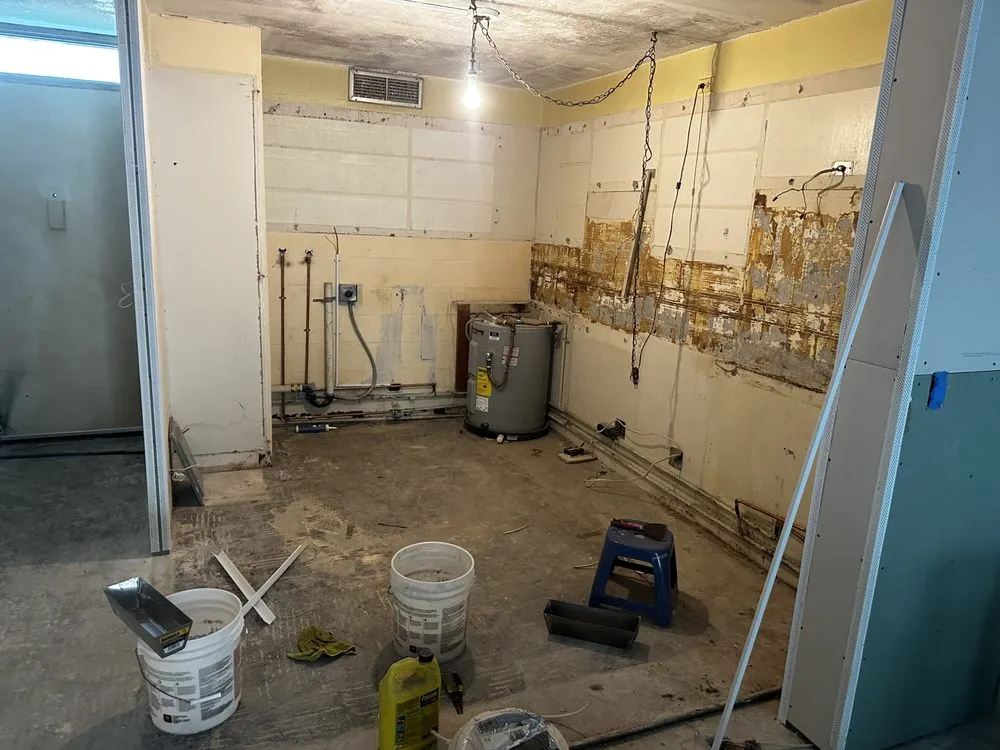 Expert wiring installation in , by Elite Bees Builder