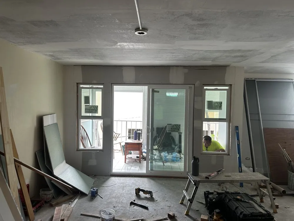 Professional electrical service for homes in electrical repair, by