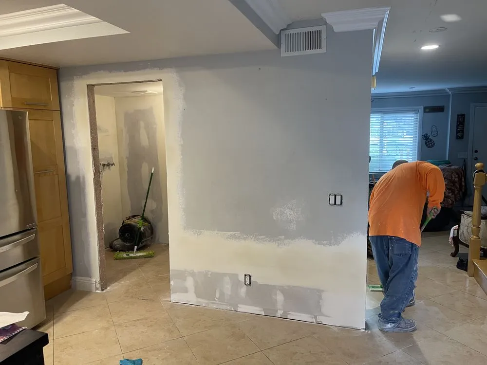 Affordable electrical service for homes in panel upgrade,  by 