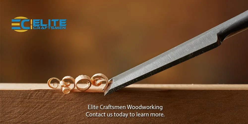 Slide of Elite Craftsmen