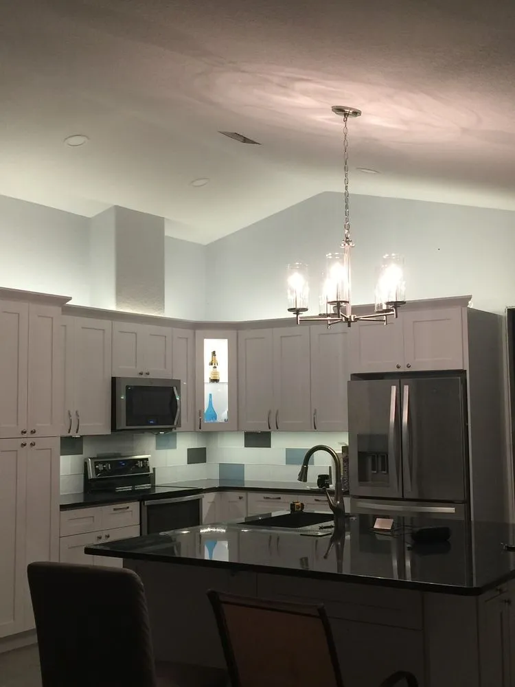 Slide of Elite Custom Electric