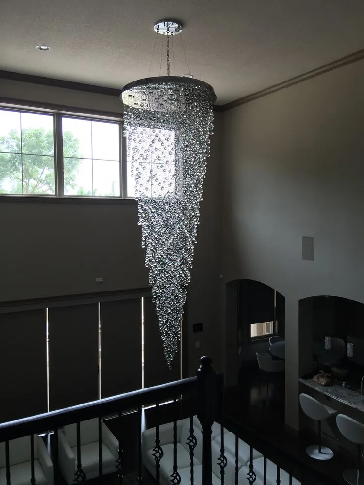 Slide of Elite Custom Electric