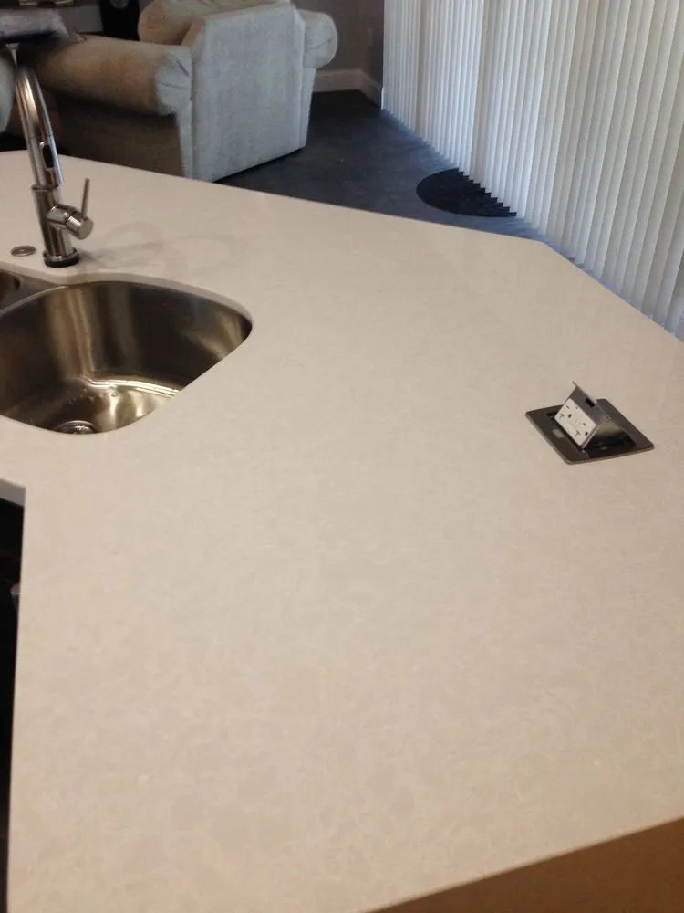 Slide of Elite Custom Electric