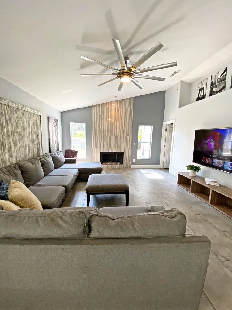 Slide of Elite Custom Electric