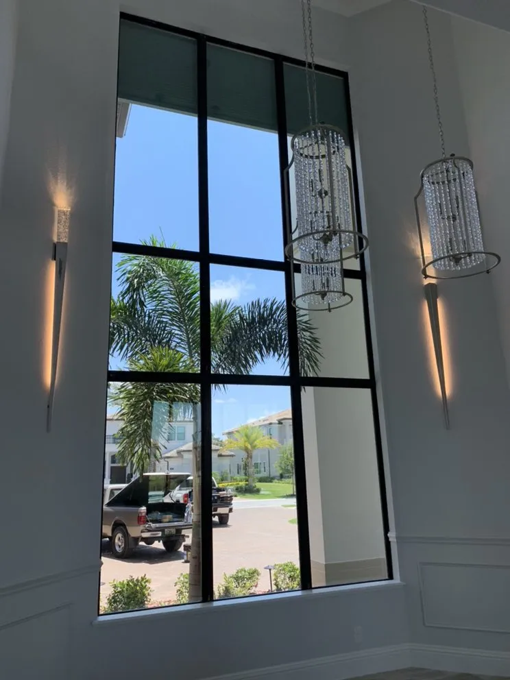 Slide of Elite Custom Electric