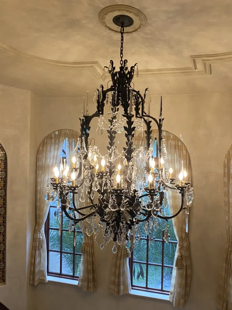 Slide of Elite Custom Electric