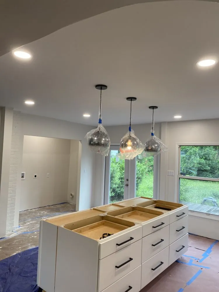 Affordable lighting installation experts serving , - Elite Custom Electric