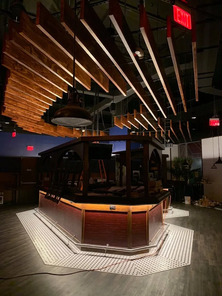 Slide of Elite Custom Electric